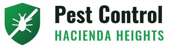 Hacienda Heights Pest Control